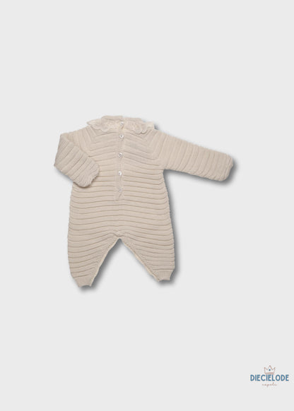 tutina neonata tricot