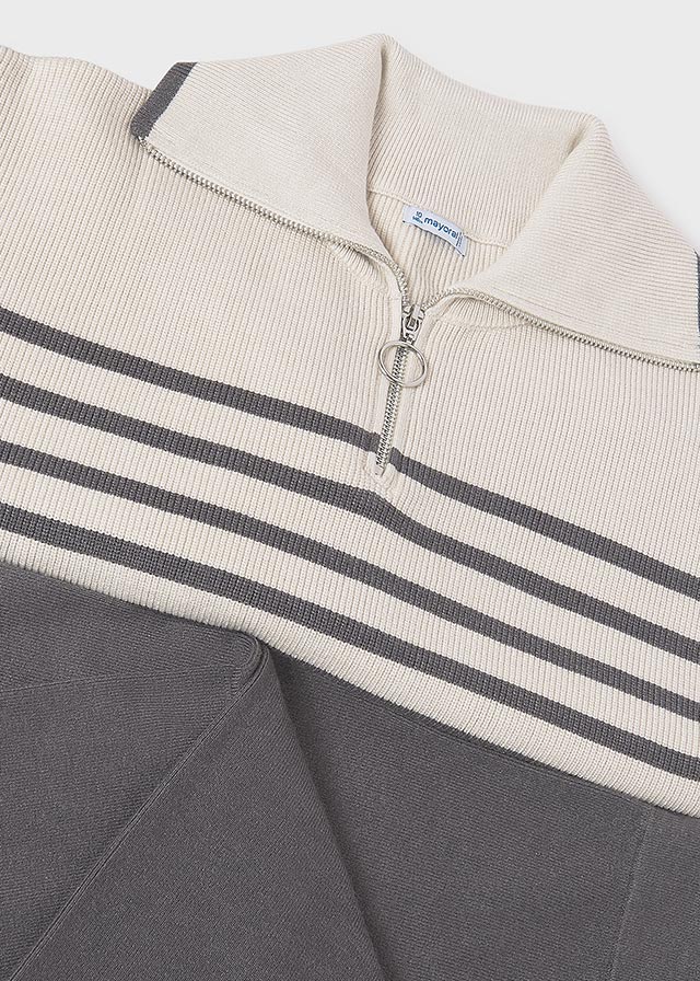 completo miss maglia polo