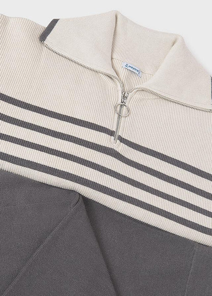 completo miss maglia polo
