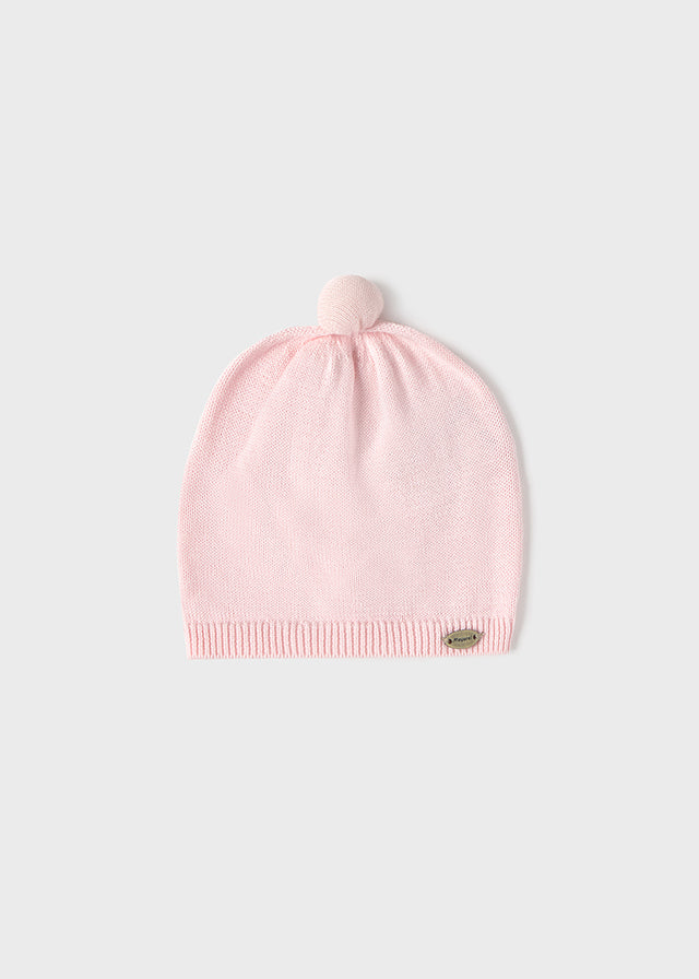 cappellino naeonato nascita