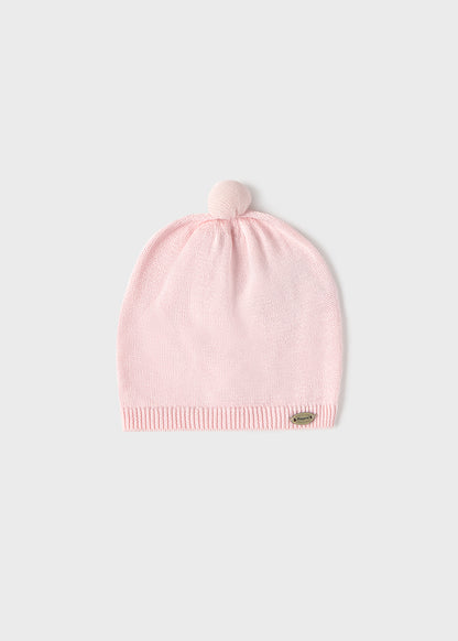 cappellino naeonato nascita