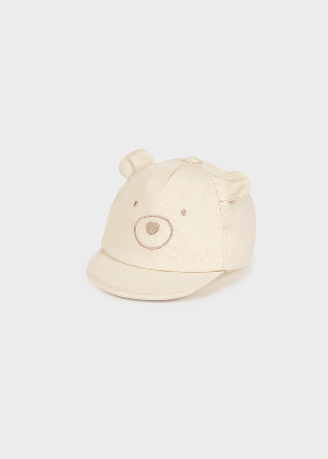 cappellino neonato