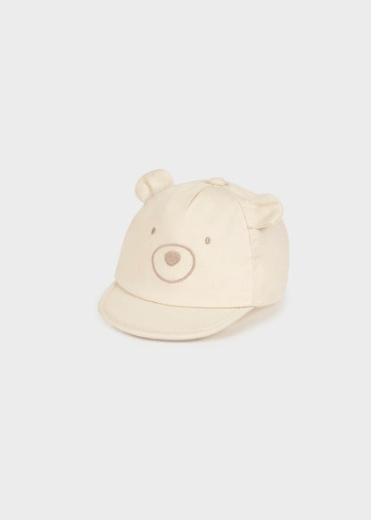 cappellino neonato