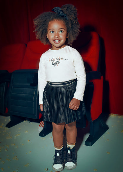 maglia bimba caldocotone