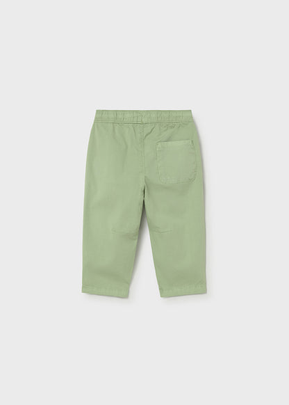 pantaloni neonato lungo