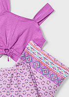 completo bimba fantasia