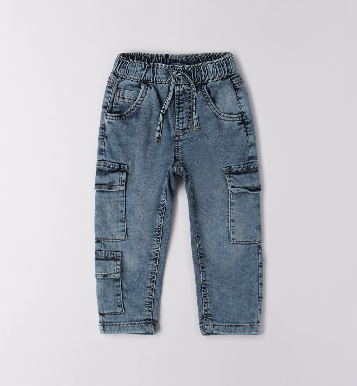 jeans bimbo denim