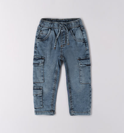 jeans bimbo denim