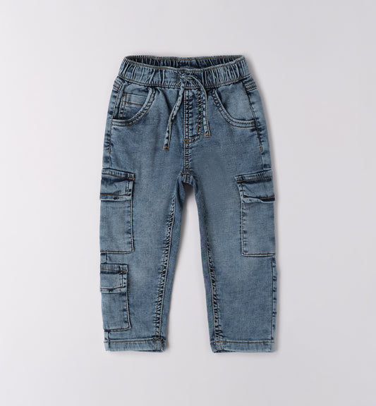 jeans bimbo denim