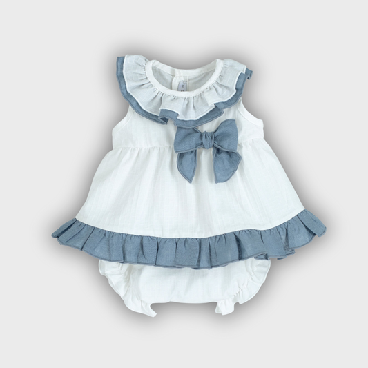 completini neonata corto