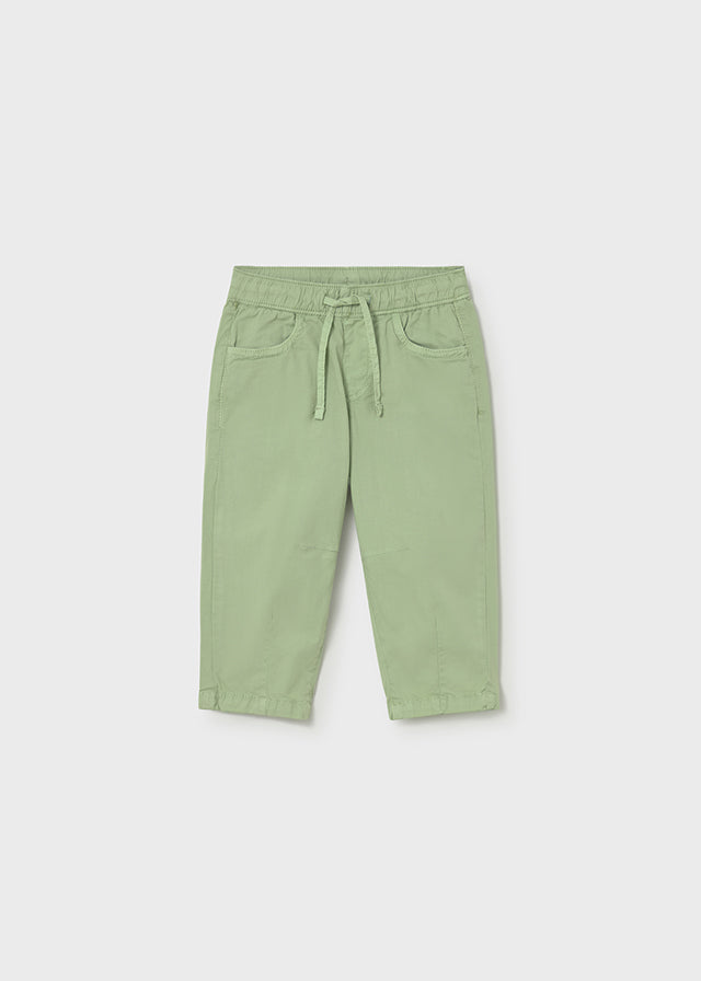pantaloni neonato lungo