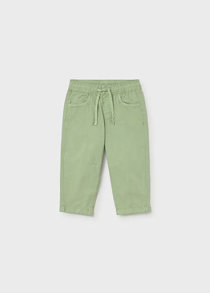 pantaloni neonato lungo