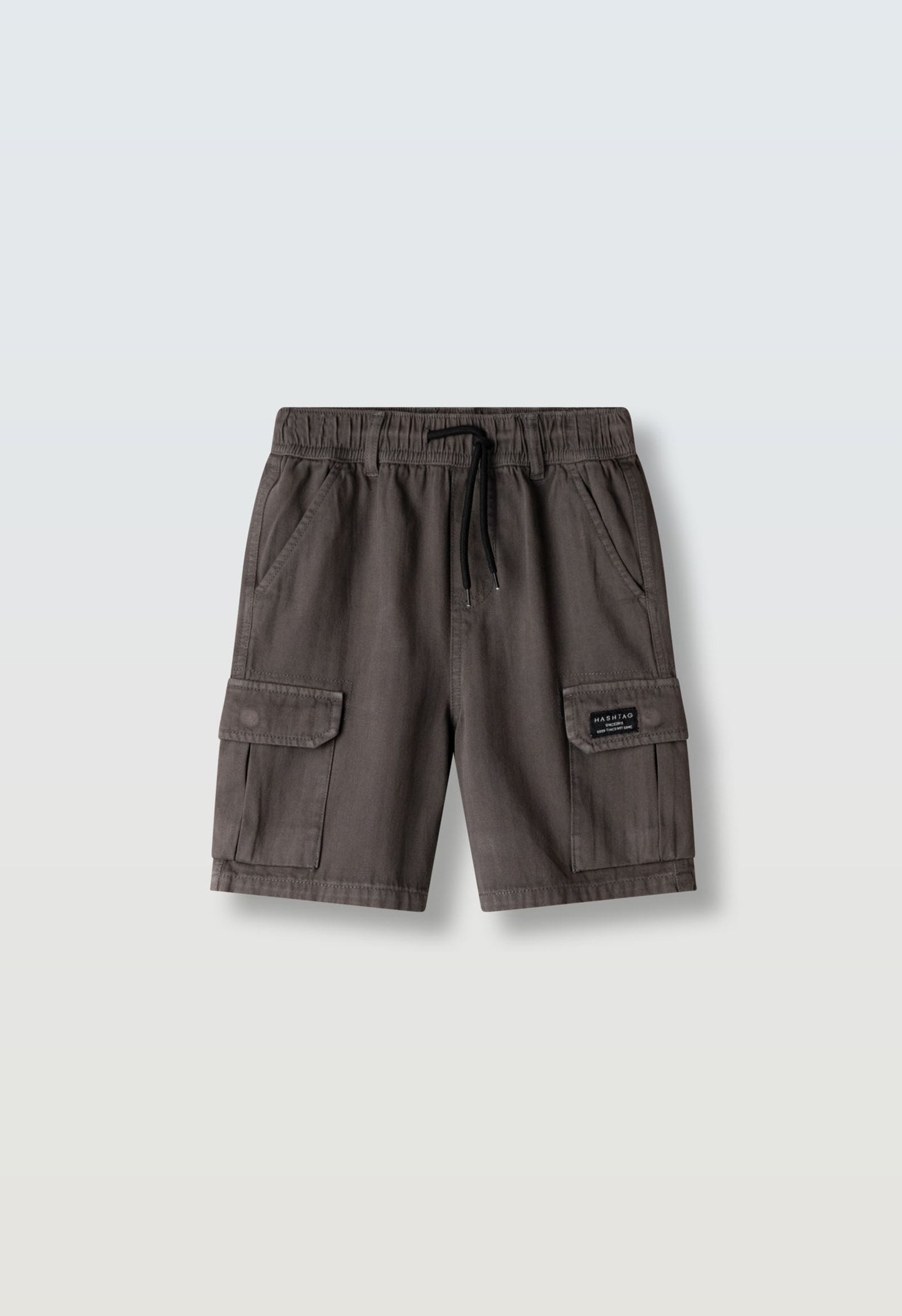 bermuda junior cargo