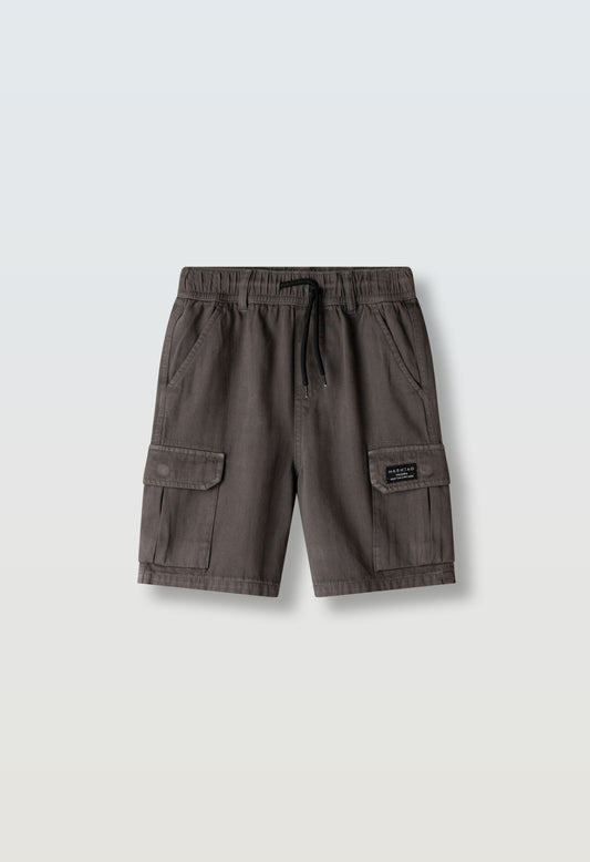 bermuda junior cargo
