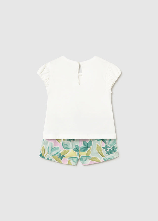 completino neonata short
