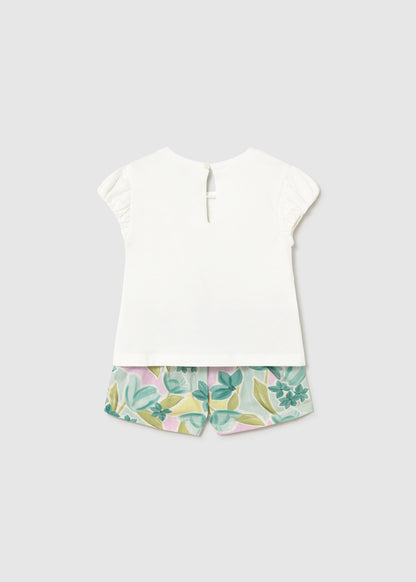 completino neonata short