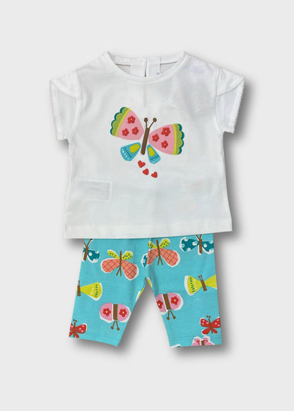 completo neonata pinocchietto