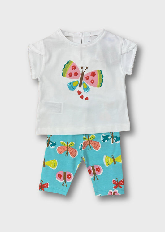 completo neonata pinocchietto