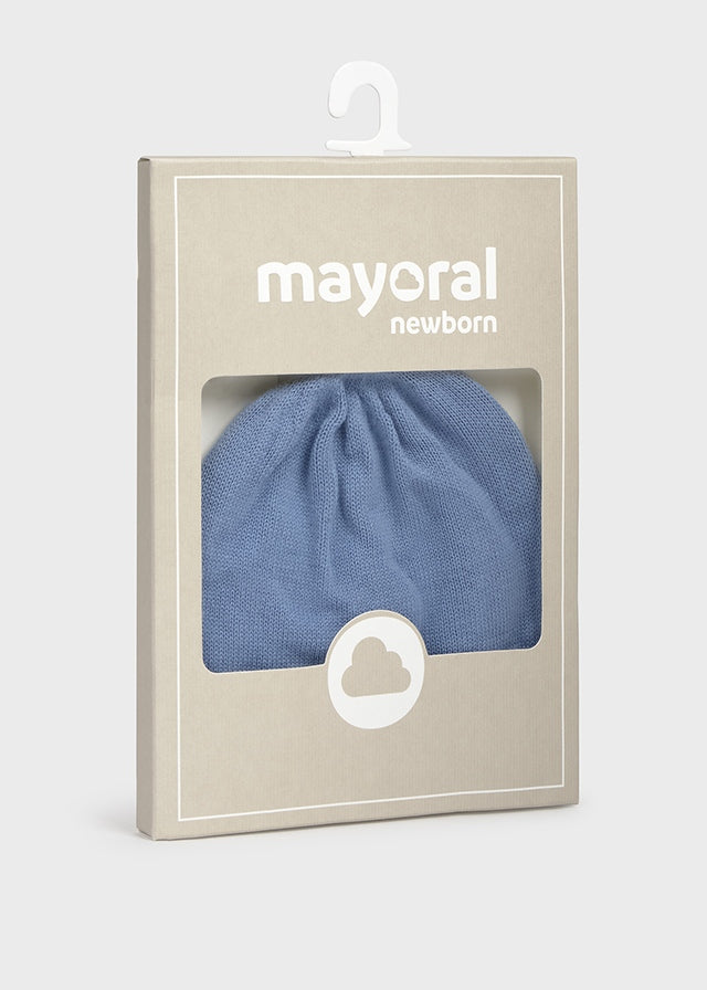cappellino naeonato nascita