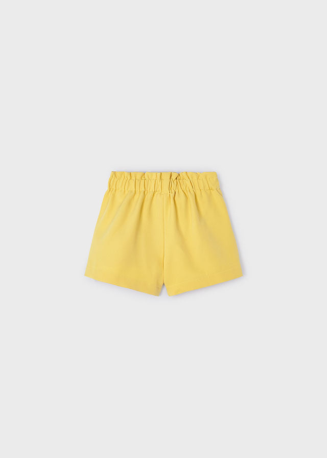 short bimba unito
