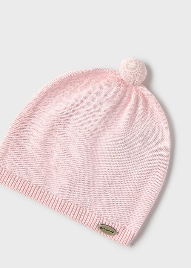 cappellino naeonato nascita