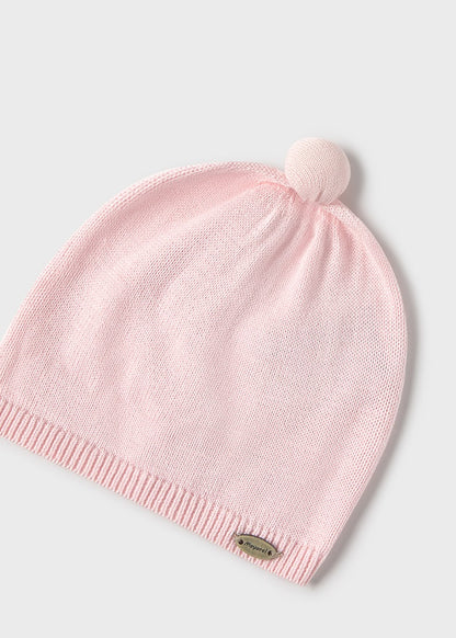 cappellino naeonato nascita