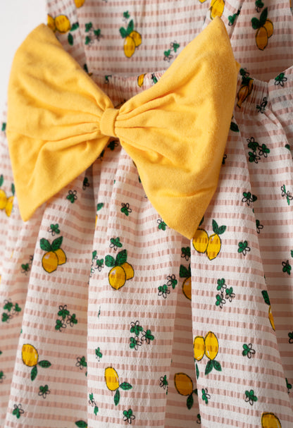 abitino+cappello neonata