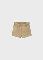 short neonata cotone