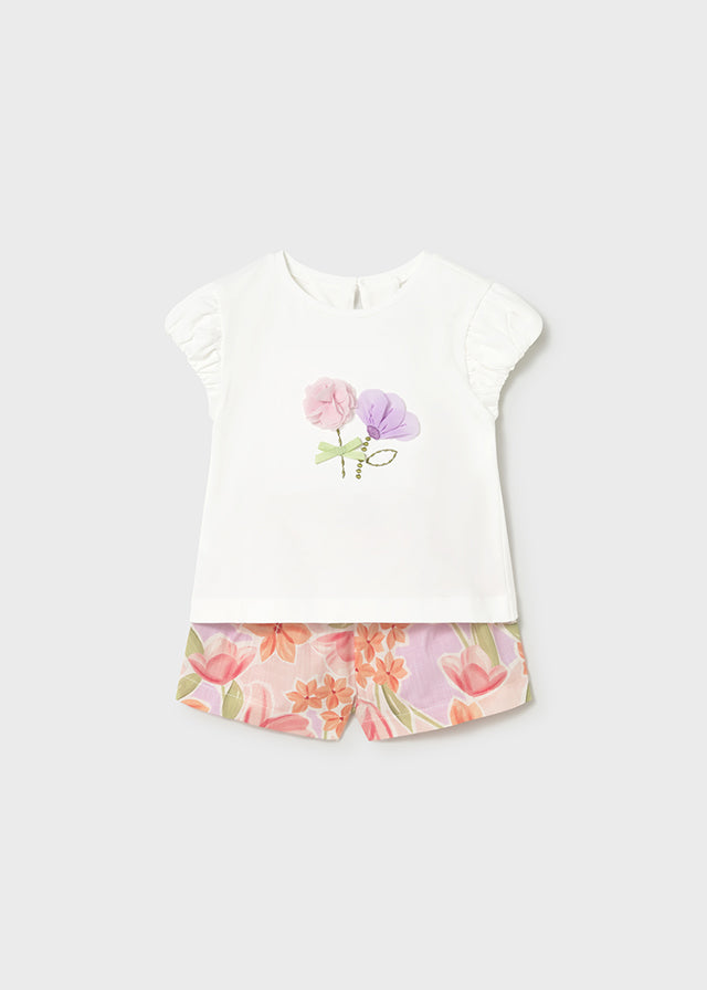 completino neonata short