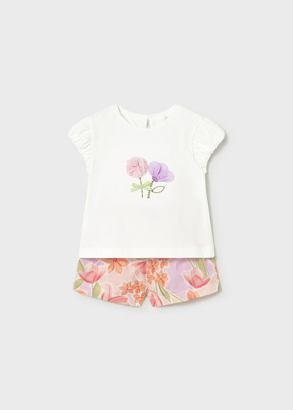 completino neonata short