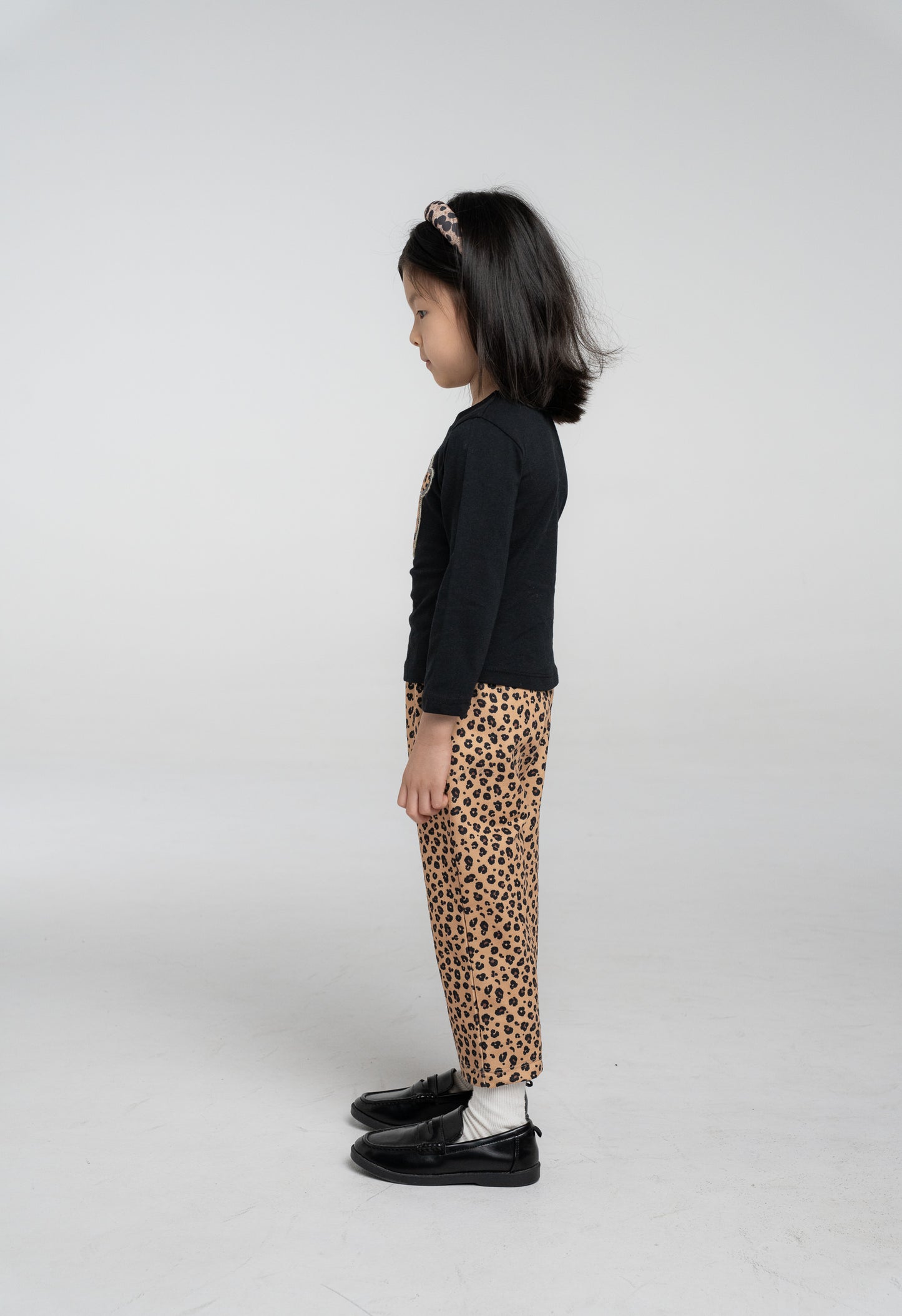 completo bimba pant largo