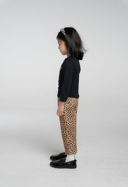 completo bimba pant largo