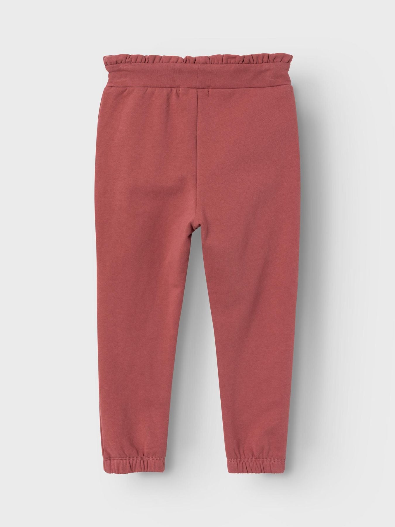 Pantalone elasticizzato con coulisse
