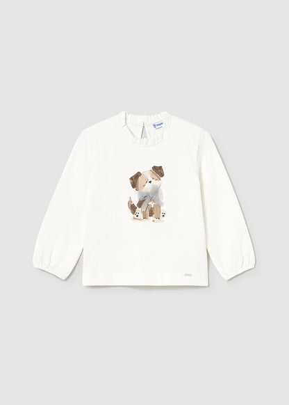 maglia neonata caldocotone