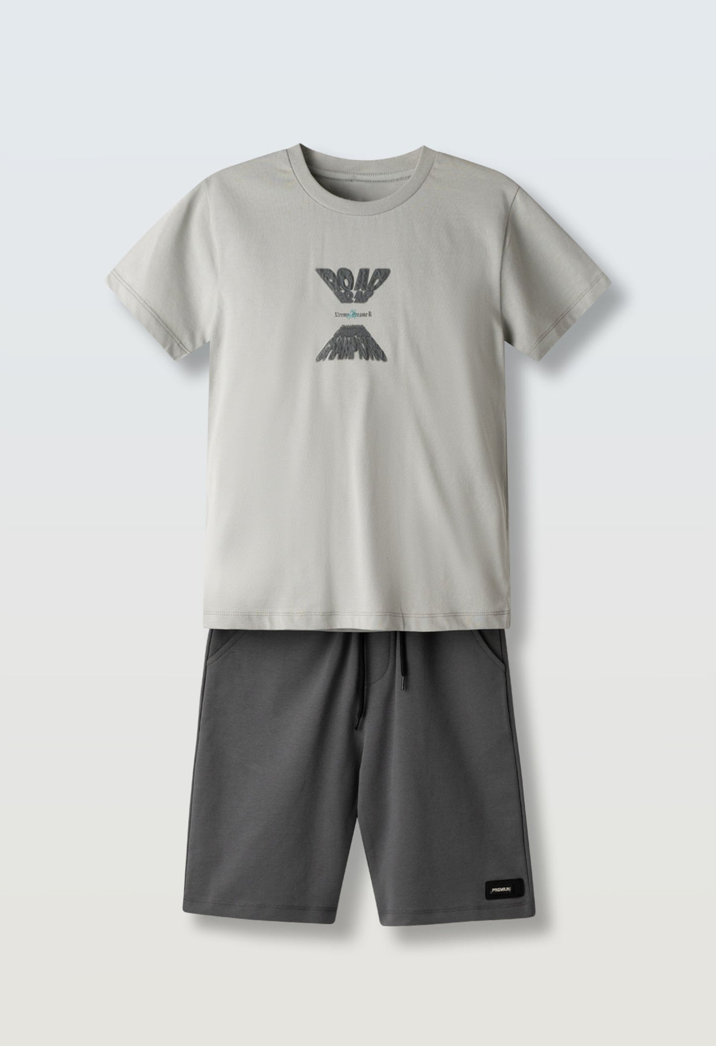 completo junior corto