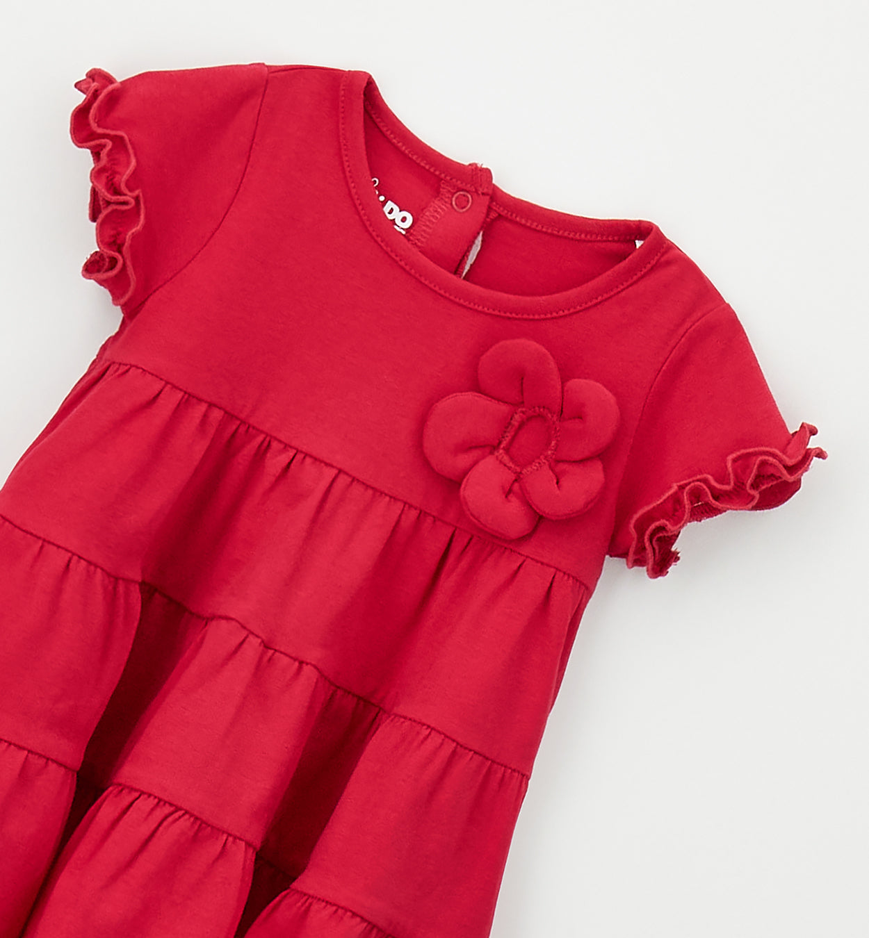 abitino neonata jersey