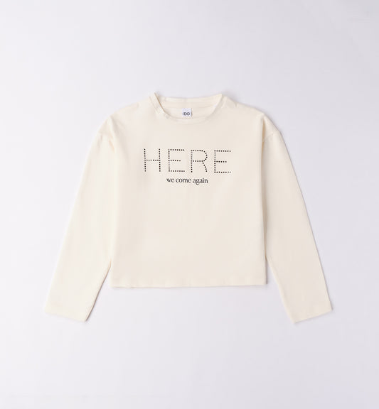 t-shirt miss caldocotone