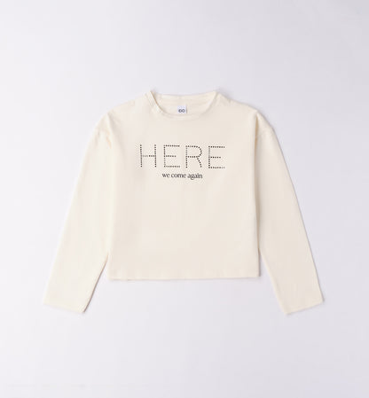 t-shirt miss caldocotone