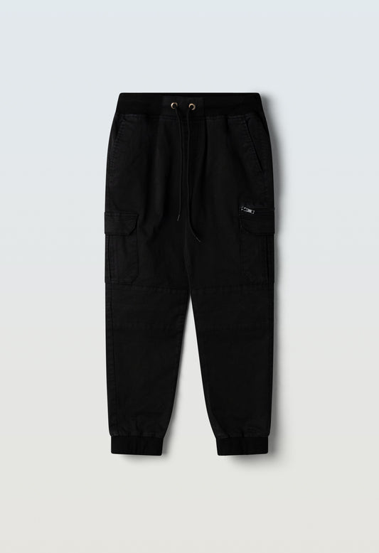 pantaloni junior cargo