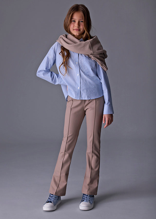 pantaloni miss zampa