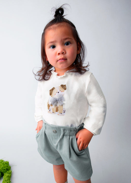 maglia neonata caldocotone