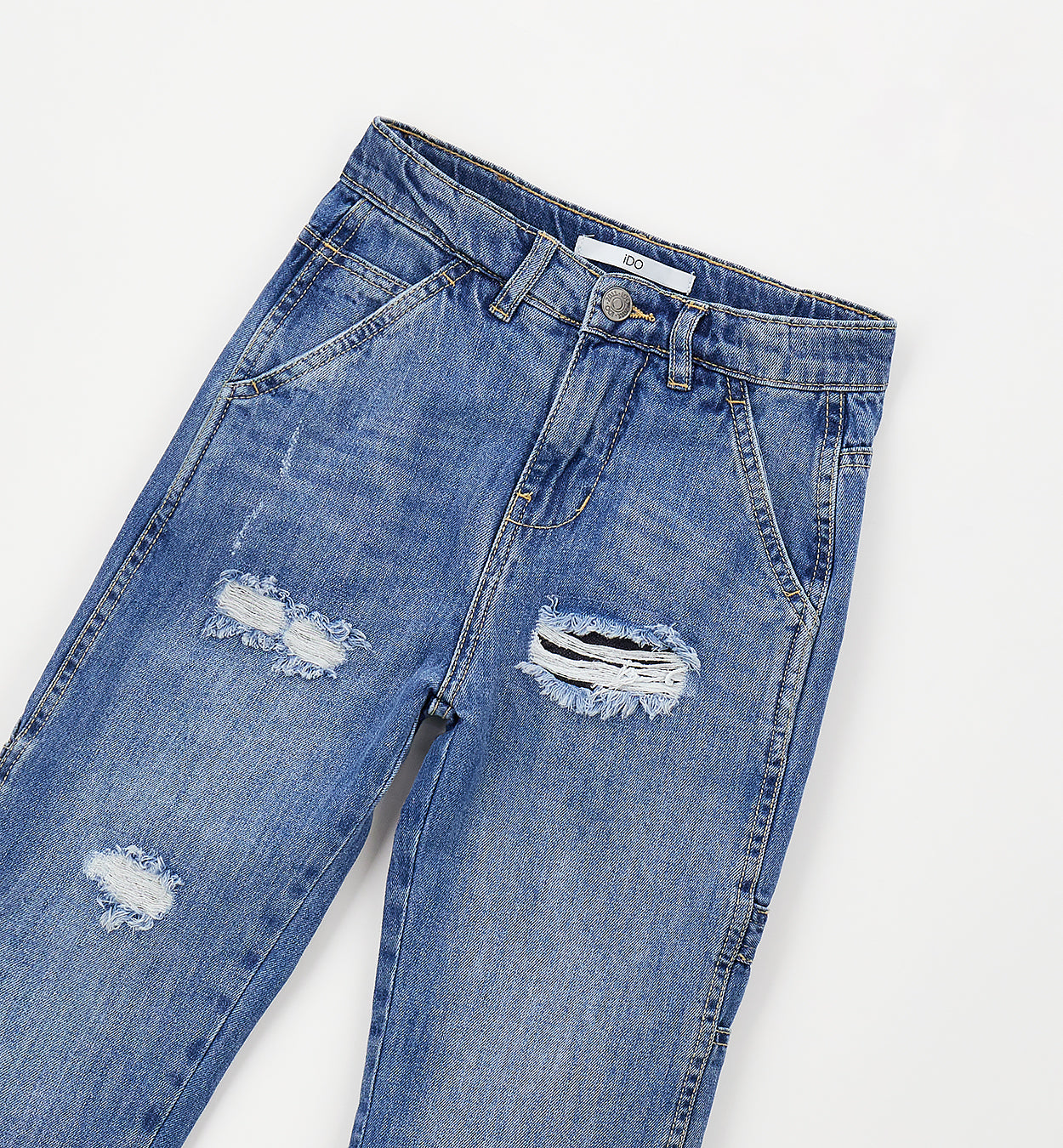 jeans junior