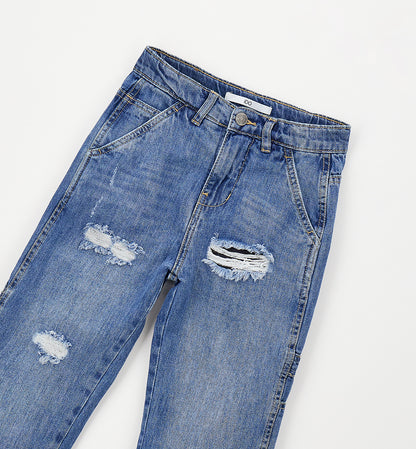 jeans junior