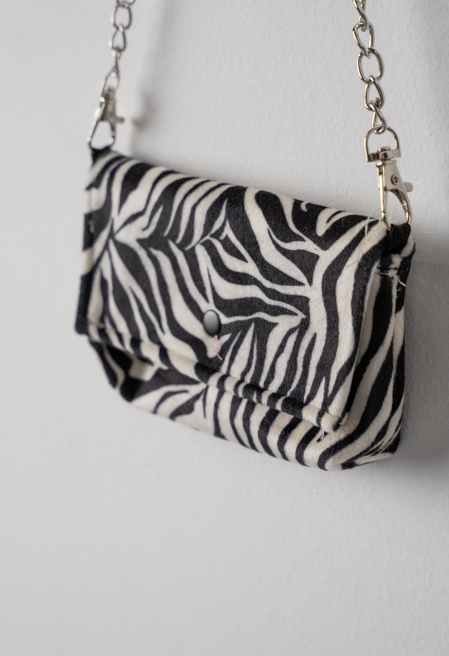 completo bimba pant ecopelle