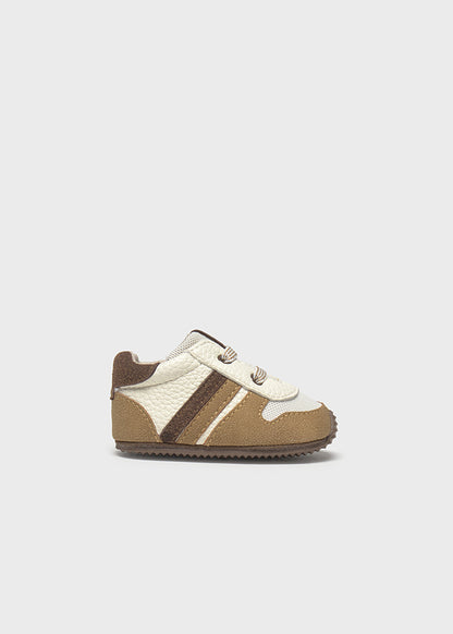 scarpine neonato