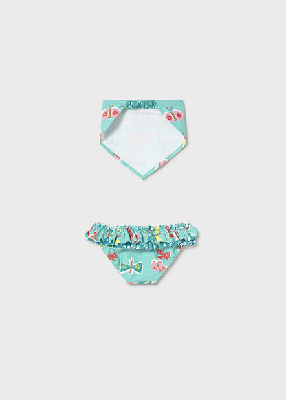 slip mare+bandana neonata