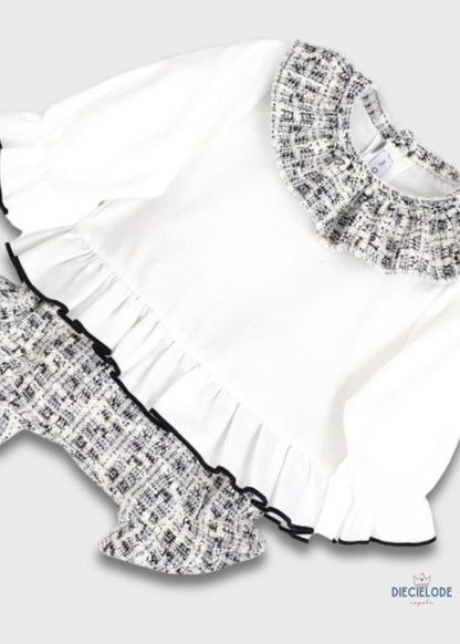 completino neonata culotte
