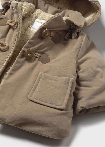 cappotto montgomery neonato