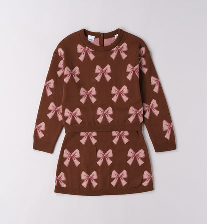 completo bimba tricot