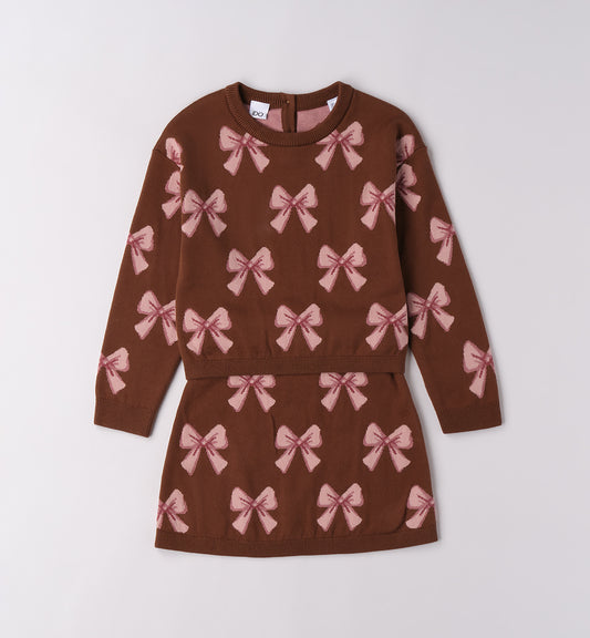 completo bimba tricot